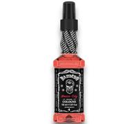 Bandido Eau de Cologne Hombre After Shave Men Agua de afeitar para hombres, refresca, fresca, fragancia duradera, evita quemaduras y cuidado después del afeitado (Mexico City 150 ml)