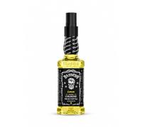 Bandido Eau de Colonia para Hombre, 150 ml, Aroma a Limón, Después del Afeitado, Refresca, Aroma de Larga Duración, Evita Quemaduras y Cuidado (Limón, 150 ml)