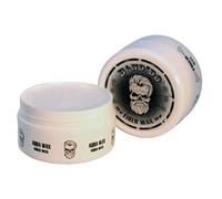 Bandido Fiber - Cera para el cabello para hombre, 150 ml