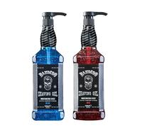 GEL DE AFEITAR BANDIDO BLUE - 1 LITRO