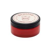 Bandido Gel de peinado para hombre 150 ml 01 Gum Effect | Ultra Strong Natural Look | Gel para el cabello para hombre | Sin pegamento | aspecto húmedo | Gel de pelo efecto goma | Gel de peinado para