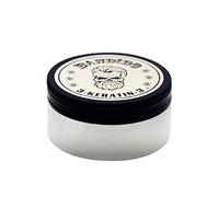 Bandido Gel de peinado para hombre, 150 ml, 03 queratina, aspecto natural ultra fuerte, gel para el cabello para hombres, no se pega, aspecto húmedo, gel para el cabello, efecto goma de pelo, gel de