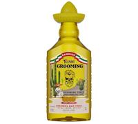 Bandido Grooming Tonic Spray for Men 250 ml - Tónico capilar para hombre - anticaspa - Reduce la caída del cabello - Apoya el crecimiento del cabello - Fragancia masculina