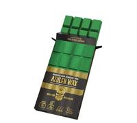 BANDIDO Hair Removal Wax Agda - Cera caliente en forma de chocolate para romper, para todo tipo de pieles, cera depilatoria unisex para cara, zona del bikini, piernas y brazos, 4 variedades (500 g, 03