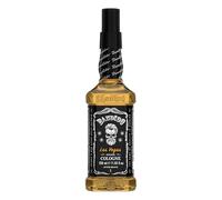 Bandido Las Vegas Cologne 350 ml | Barber Aftershave & Eau de Colonia para hombres | Aroma dulce y refrescante | También adecuado como spray corporal y perfume para el cabello
