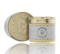 Bandido Matte Finish Pomade Original (125 ml) - Fácil de Peinar, Para un Peinado Perfecto, Efecto Mate, Cera Para el Pelo y Cabello