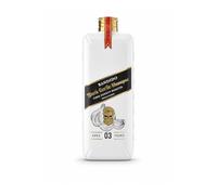Bandido Men Black Garlic Shampoo 350 ml | Extracto de ajo negro para fortalecer el cabello | Champú reparador intensivo para el cabello para hombre - Peinar el cabello más fácil | Sarimsak Sampuan