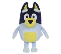 Bandido parlante Bluey (pap ) de 35 cm. Peluche de bandido parlante con 9 frases y tema musical.