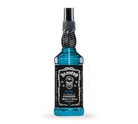 Bandido Agua de colonia para hombre Waterfall 350 ml After Shave Men Agua de afeitar para hombres, refresca, refresca, aroma de larga duración, evita quemaduras de afeitado cuidado después del