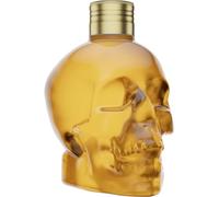 Bandido Perfumed Cologne Las Vegas 400 ml Splash | Colonia de larga duración para hombre | Perfume Barber Men | Alto porcentaje de aceite aromático | Aroma dulce en diseño de calavera