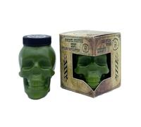 BANDIDO Polvo de cera extra brillante - 20 g de volumen en polvo para hombres | Barber Texture Haarstyling Powder Wader | Larga duración | Efecto Mate Styling Powder | Adecuado para todo tipo de