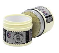 Bandido Matte Clay Wax Men 125 ml - Cera para el pelo para hombres - fuerte y mate - Cera para el cabello mate | cera para el pelo para hombre | pasta de arcilla para el pelo