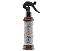 Bandido Spray acondicionador de cabello de dos fases | Nutrición y reparación desenredante | 03 Milky 350 ml