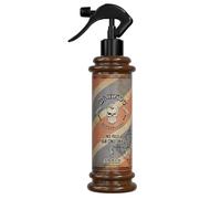 Bandido Two Phase Hair Acondicionador 350 ml, acondicionador de 2 fases para cabello seco (Argan)