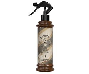 Bandido Two Phase Hair Acondicionador 350 ml, acondicionador de 2 fases para cabello seco (queratina)