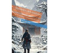 Bandidos del pantano: Volumen 3 (capítulos 61 a 90)