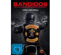 Bandidos - Ein Leben zwischen Freiheit und Gesetz (DVD) (Importación USA)