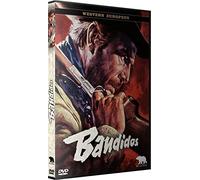 Bandidos [Francia] [DVD]