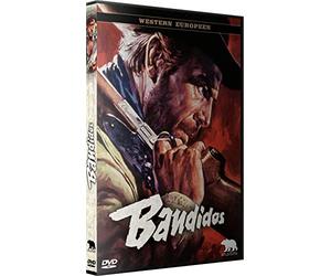Bandidos [Francia] [DVD]