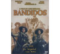 Bandidos [Reino Unido] [DVD]