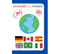 BANDIERE DAL MONDO: ALLENA LA MENTE