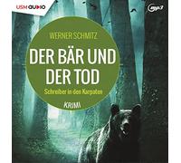 Bandilla,Alexander - Der Bär und der Tod