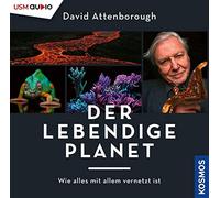 Bandilla,Alexander - Der Lebendige Planet