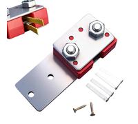 Banding Strapping Tool, Steel Belt Strip Opener For Packaging, Manual Heavy Duty Utensil, Packing Cart Boxes Bundle Bundling Castration Scrap Wire Sheet Metal Steel Iron Edge