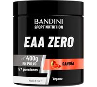 Bandini® EAA Aminoácidos Esenciales Polvo 400gr | 9 Essential Amino Acids