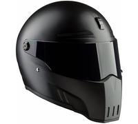 Bandit Alien II - Casco de Moto - para Streetfighter