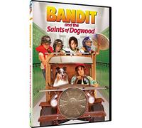 Bandit and the Saints of Dogwood [USA] [DVD]