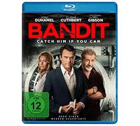 Bandit - Catch him if you can [Alemania] [Blu-ray]