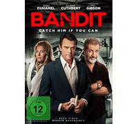 Bandit - Catch him if you can [Alemania] [DVD]