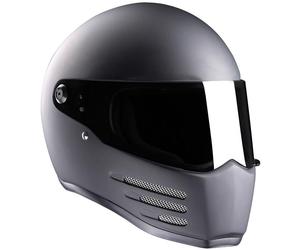 Bandit Fighter Casco, negro, tamaño XL para Hombres