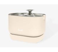 Bandit Fuente de Agua Eléctrica con Cable Beige