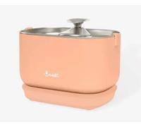 Bandit Fuente de Agua Eléctrica con Cable Melocotón