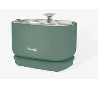 Bandit Fuente de Agua Eléctrica con Cable Verde