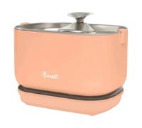 Bandit Fuente de Agua Inalámbrica Melocotón