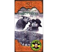 Bandit King of Texas [USA] [VHS]