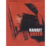 Bandit Queen [USA] [Blu-ray]