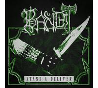 Bandit Stand & Deliver (CD) EP (PRESALE 18/09/2026)