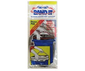 Bandit Trash Can Loops Home Pack 13924