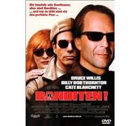 Banditen! [Alemania] [DVD]