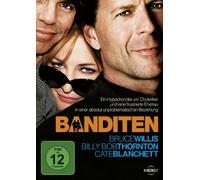 Banditen! [Alemania] [DVD]