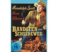 Banditen am Scheideweg [Alemania] [DVD]