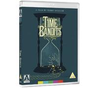 Bandits, bandits / Time Bandits [ Origine UK, Sans Langue Francaise ] (Blu-Ray)