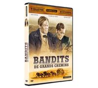 Bandits de grands chemins [Francia] [DVD]
