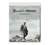 Bandits of Orgosolo + The Lost World
