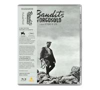 Bandits Of Orgosolo + The Lost World (Limited Edition) (Bandyci z Orgosolo) [2xBlu-Ray] (No hay versión española)
