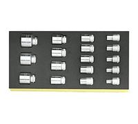 BANDJA TCS LLAVES 1/2" - TCS 52/17